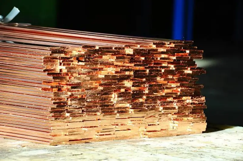 Imagem Ilustrando Metal Multz