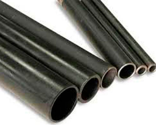 Fornecedores de tubos de aço carbono